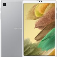 Samsung Galaxy Tab A7 Lite Wi-Fi 32GB (серебристый)