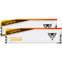 Patriot Viper Elite 5 RGB TUF Gaming Alliance 2x16ГБ DDR5 6600 МГц PVER532G66C34KT Image #1