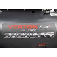 Verton Air AC-50/540 01.14019.21267 Image #31