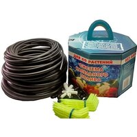 АкваДуся + 60 Система капельного полива от емкости на 60 растений
