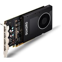 PNY Quadro P2000 5GB GDDR5 VCQP2000-SB Image #2