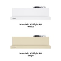 MAUNFELD VS Light 60 (нержавеющая сталь) Image #20