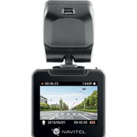 NAVITEL R600 QUAD HD Image #3