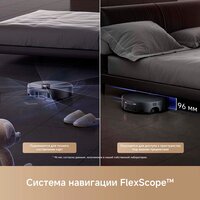 Trouver Robot Vacuum Z60 Ultra Roller Complete RLZ83CE-1 (евровилка, черный) Image #9