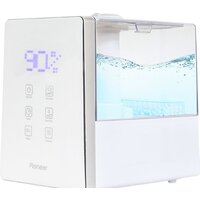 Pioneer HDS12 (белый) Image #2