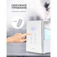 Pioneer HDS12 (белый) Image #5