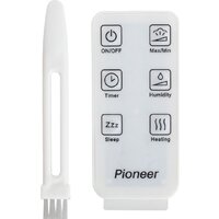 Pioneer HDS12 (белый) Image #16