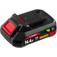 Зубр Мастер АКБ-С1-14-2 (14.4В/2 Ач)