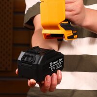 Deko UNV5.0 CORE 082-1014 (20В/5 Ач) Image #7