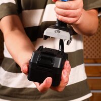 Deko UNV5.0 CORE 082-1014 (20В/5 Ач) Image #8