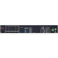 CyberPower PLT1500ELCDRT2U Image #4