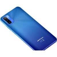 Ulefone Note 12P (синий) Image #5