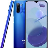 Ulefone Note 12P (синий) Image #3