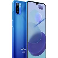 Ulefone Note 12P (синий) Image #2