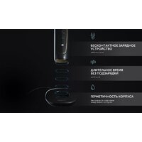 Polaris PETB 0101 TC (черный) Image #17