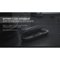 Polaris PETB 0101 TC (черный) Image #20