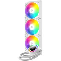 ID-Cooling FX360 TD WHITE Image #2