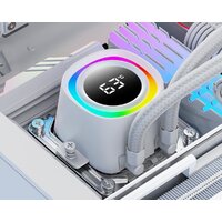 ID-Cooling FX360 TD WHITE Image #14