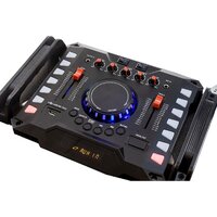 Supra SMB-2150 Image #3