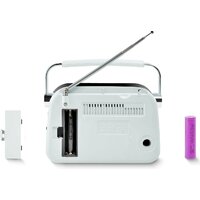 Ritmix RPR-045 (белый) Image #3