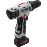 Ресанта ДА-24-2ЛК-У (с 2-мя АКБ, кейс) Image #2