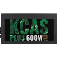 AeroCool KCAS Plus 600W Image #2