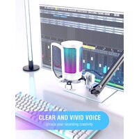 FIFINE A6V (белый) Image #6