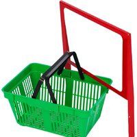 Мобил К АПМ-350 Про (багажник с корзиной) Image #2