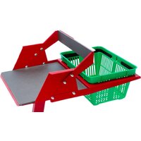 Мобил К АПМ-350 Про (багажник с корзиной)