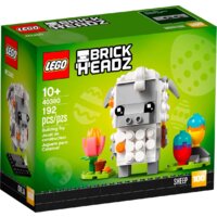 LEGO BrickHeadz 40380 Пасхальная овечка