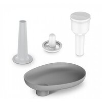 BQ MG2006 (белый) Image #2