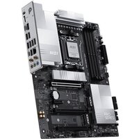 MSI Pro X870E-P WiFi Image #3