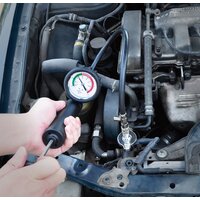 Toptul JGAI1802 18 предметов Image #4