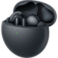 Huawei FreeBuds 7i (черный, международная версия) Image #3