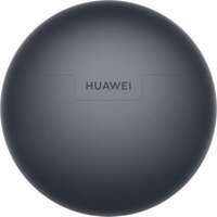 Huawei FreeBuds 7i (черный, международная версия) Image #4