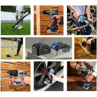 Deko DKIS 063-4451 (без АКБ) Image #5