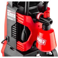 Hammer MVD1500C Image #6