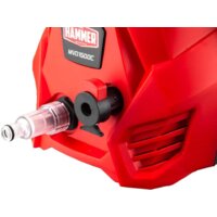 Hammer MVD1500C Image #8