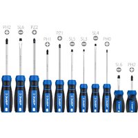 Зубр Профессионал-11 25241 (11 предметов) Image #2