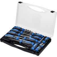 Зубр Профессионал-11 25241 (11 предметов)