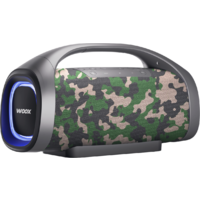 Vipe Woox Dubstep (камуфляж)