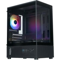 XASTRA Q300M 3FRGB (черный) Image #1