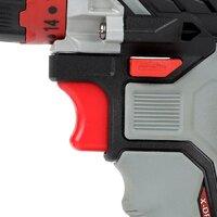 P.I.T. P0005-03 (шуруповерт, перфоратор, болгарка, 2 АКБ, кейс) Image #8