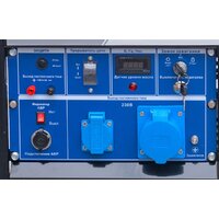 ТСС SDG 6000EHA Image #5