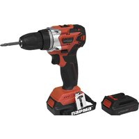 Парма ДША-02А-1512/2Li 02.021.00014 (с 2-мя АКБ, кейс)