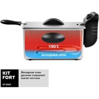 Kitfort KT-2022 Image #4