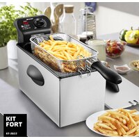 Kitfort KT-2022 Image #7