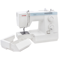 Janome Sewist 721 Image #3