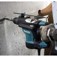 Makita HR3210C Image #4