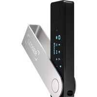 Ledger Nano X (черный)
